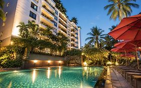 Sài Gòn Domaine Luxury Residences